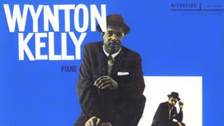 Whisper Not - Wynton Kelly Quartet
