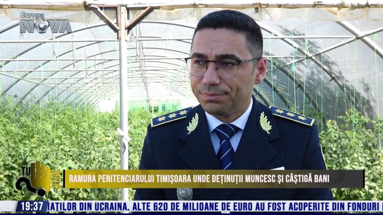 LIVE : Tu Știai cu Miruna Mărgan - Europa Nova - 09.07.2026 LIVE : Tu Știai cu Miruna Mărgan - Europa Nova - 09.07.2026