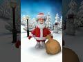 TALKING SANTA