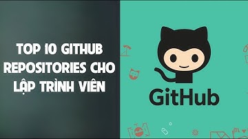 Quên ChatGPT Đi! 10 Github Repos Này Mới Là Vũ Khí Tối Thượng Cho Dev 2025