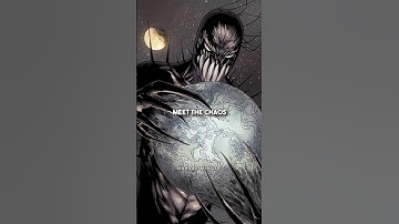 Top 5 Strongest Cosmic Entities in Marvel Universe #marvel