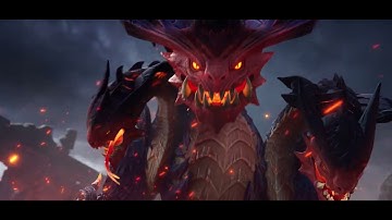 Dungeon Hunter 6 - Official Teaser (Coming soon)