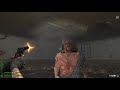 Dead Frontier 2 Optic Cult vs Ravenous Gunslinger