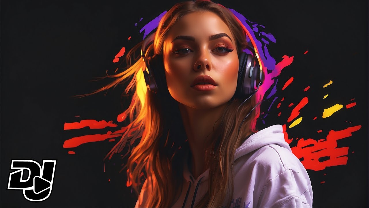 "Sizzling Beats: Slap House & Tropical House Mix for Groovy Vibes"