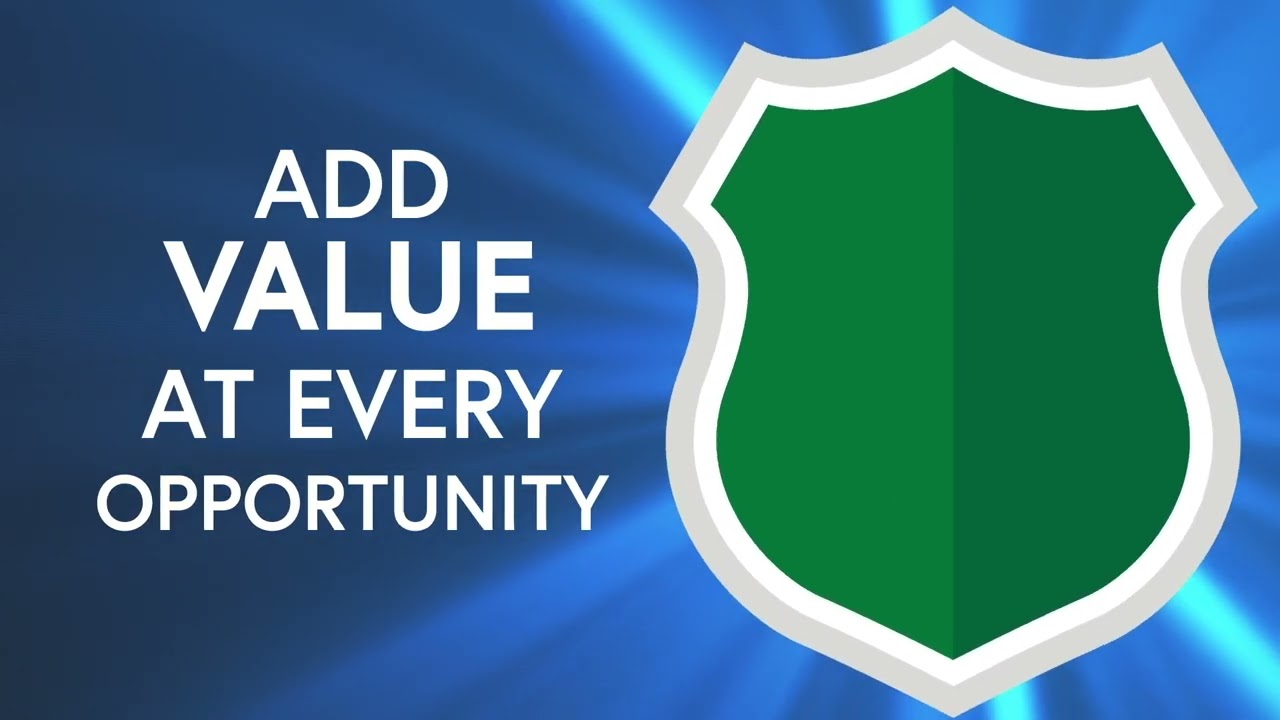 Safety National – This Is What We Stand For