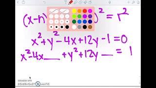 Circles Regents Live Stream