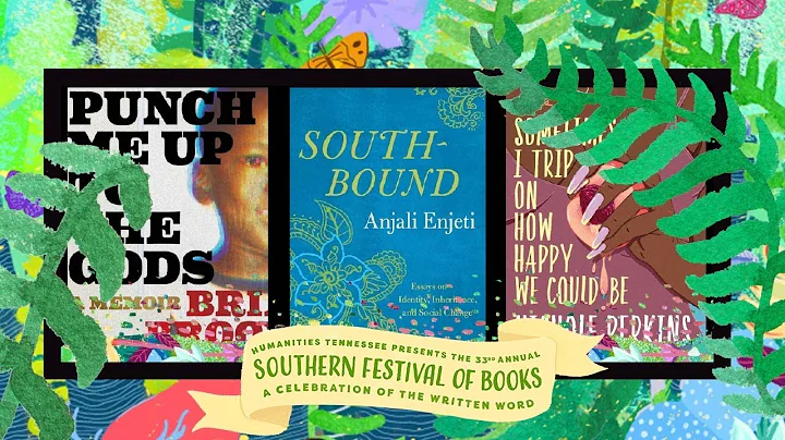 In Conversation: Brian Broome, Anjali Enjeti, and ...