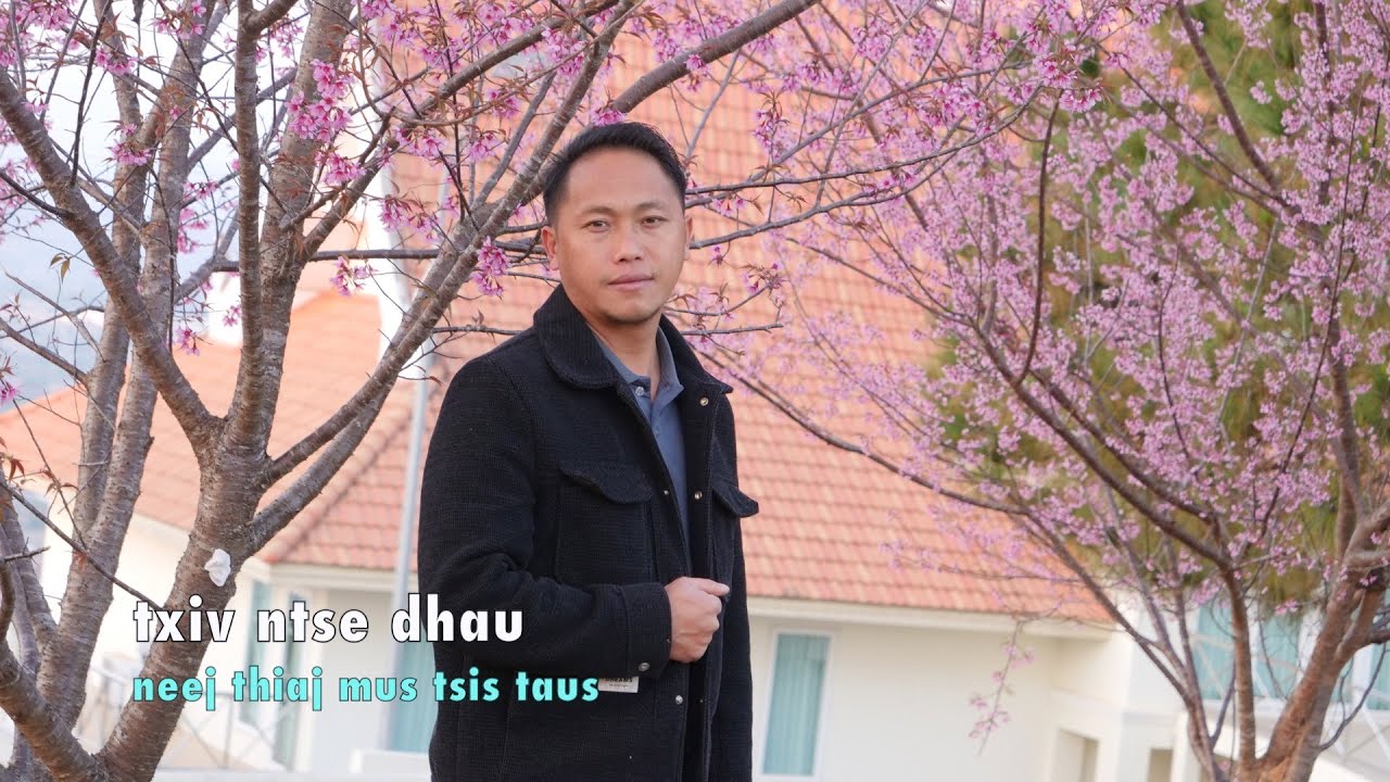 Txiv ntse dhau neej thiaj mus tsis taus 2/05/2025
