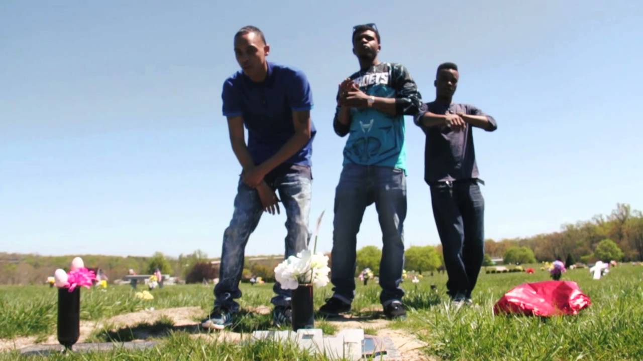 Finesse - Risk Takers (DPG) | @DUBRC Films