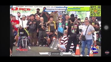 Race 2 Fahry komeng ft tekno tuner vs Arm rayong ft row1 || Batangas Racing Circuit (BRC) 🇮🇩🇵🇭