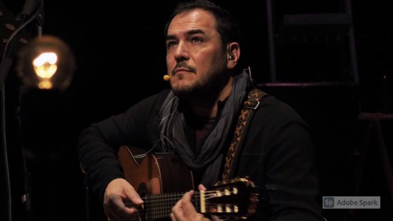 Buenos Aires 2001 (En vivo, version inedita) - Ismael Serrano