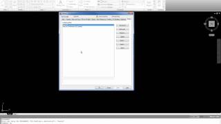 AutoCAD Interm.: Customization 2