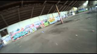 Game Of Drones HD - shot by Brant Cumming