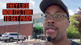 Rsyslog TD Bank ORDERED TO PAY Millions to Customers for Lying! I got my check! Go get Yours NOW! Configuration