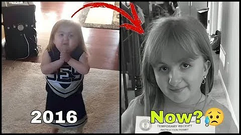 Where Are The Legendary Meme Heroes Now?😥💔 (Then vs Now) Part 2