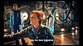 Teoria Wszystkiego The Zero Theorem - Trailer Pl