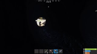 Rust Console Edition inna nutshell pt 2
