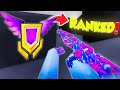 Preparing For Roblox Rivals Ranked