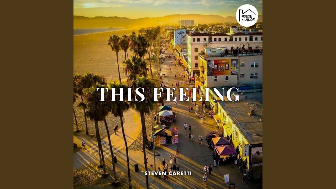 Mira This Feeling en YouTube Mira This Feeling en YouTube