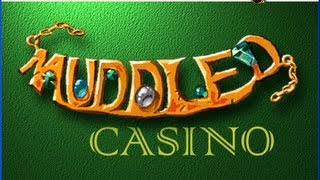 MEP: The Puzzle Collection (1997, PC) - 07 of 10: Muddled Casino [720p] screenshot 2