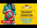 Medical Termination of Pregnancy (MTP) Act, 1971 with 2021 Amendments | LEVIRATHAN