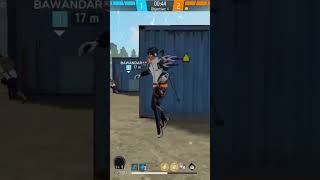 please don&#39;t scrape my video #shortclips #freefire #shortclips #garenafreefire