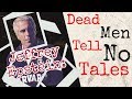 The Jeffrey Epstein Exposé: Dead Men Tell No Tales | Ep 164