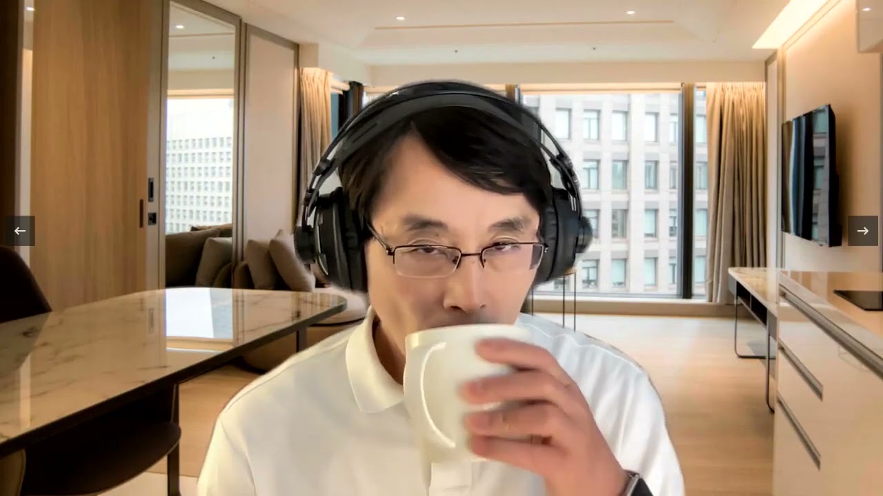 【00217】CLEC clubhouse 輕鬆聊投資 （頻道內容，僅供參考，非投資建議，投資有風險，風險自負） 2021年6月26日