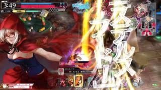 【wlw】まったりスカーレット その2 EX01