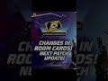 free fire ob49 update 🥹🥹 remove custome Card #viralvideo#shrots#gaming#freefire@BLACKJODGMR