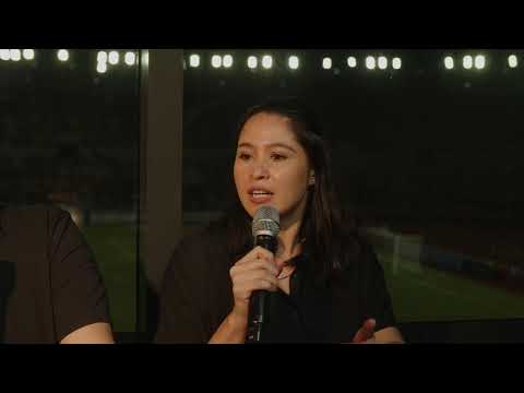 2027 AFC ASIAN CUP QUALIFIERS | PHILIPPINES VS TIMOR LESTE | GROUP A — football video