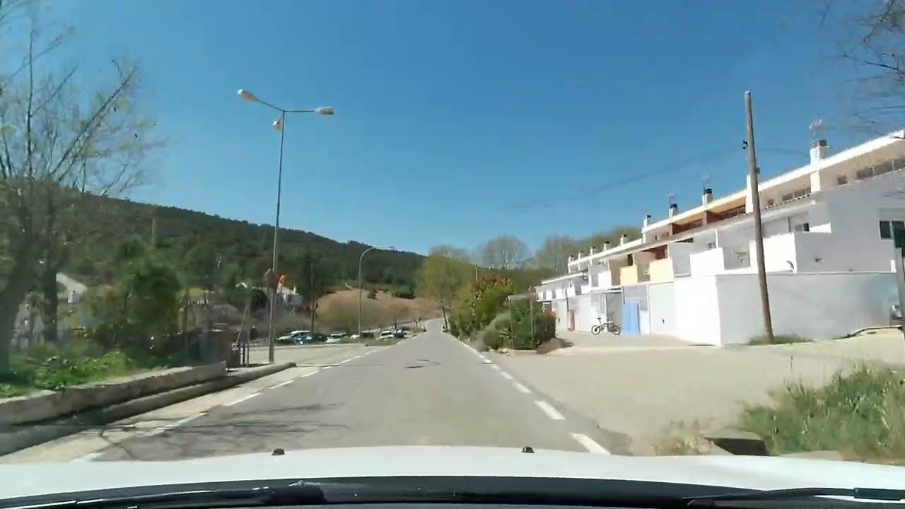 Venta Gaeta