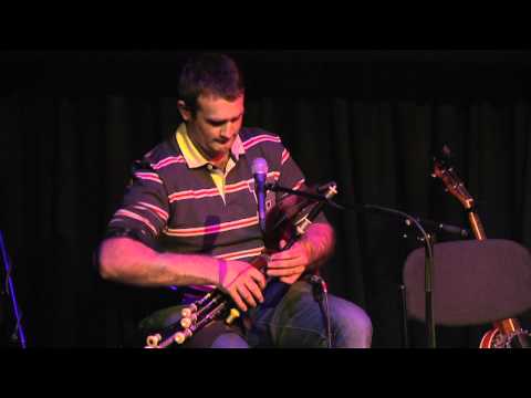 Padraig McGovern, John Joe Kelly, John McCartin - ...