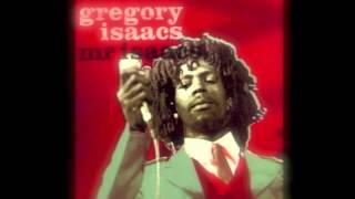 Gregory Isaacs - Storm chords