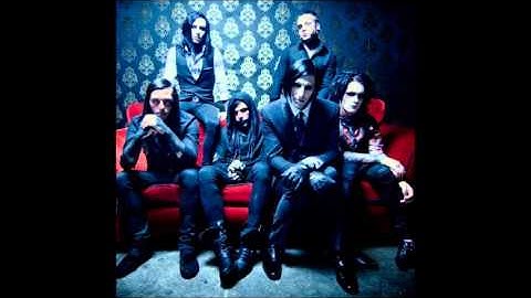 Motionless In White - Whatever You Do... Don