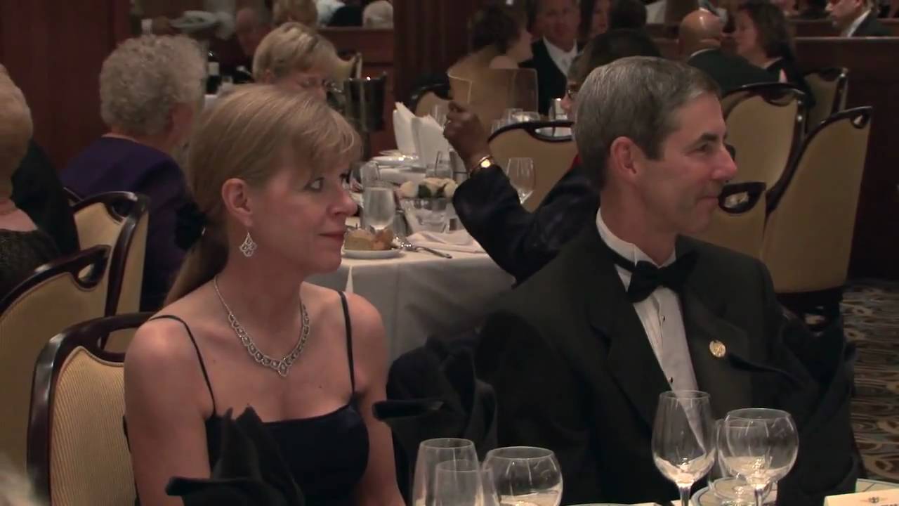 Loyal to Royal: The Crown and Anchor Society