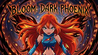 The Darkness Was Always Part Of Me - Bloom Dark Winx Song