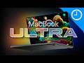 MacBook Ultra | Apple Finally Learned From Its Biggest MacBook Mistake
