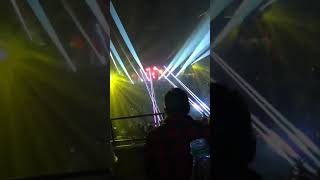 Excision 2019 Hampton Colosseum