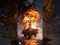 Gulf Disaster: The Deepwater Horizon Horror