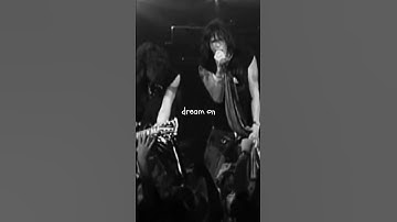 Thumbnail of DREAM ON - AEROSMITH #shorts #dreamon #aerosmith  #fyp #reels #concert #music #mtv #fypシ #keşfet