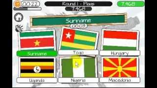 Geography Champion screenshot 2