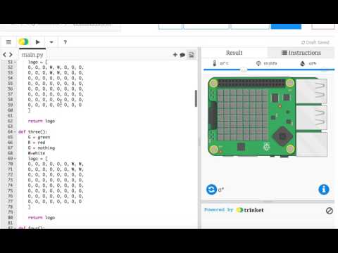 Brute Force Solution to a Code Lock