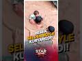 Selin Ortasında Mahsur Kalan Bebeğin İnanılmaz Kurtuluşu! #shorts
