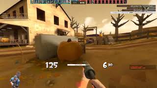 Most Obvious TF2 Cheater