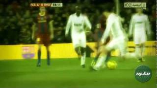 2012 HD-★ Lionel Messi _Tudo é Possivel ★