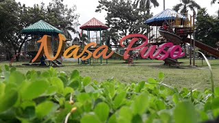 Nasa Puso - Janine Berdin | Cover by Chloe Redondo (Lyrics Video)