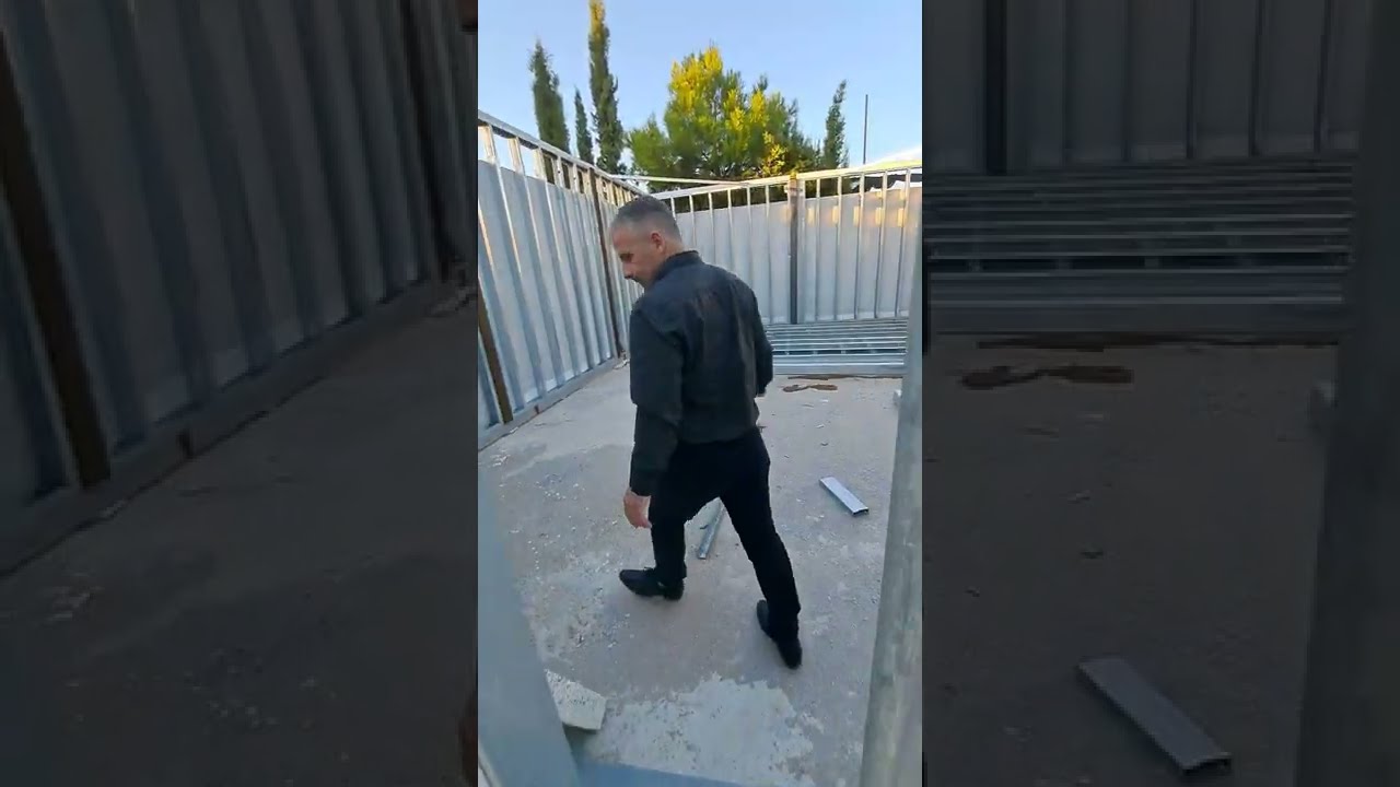 ΔΗΤΕΡ | Παρουσίαση Μεταφερόμενης Κατοικίας με το κλειδί στο χέρι βαρέως τύπου τεσσάρων εποχών