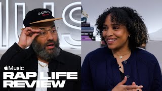 A$AP Rocky's Don’t Be Dumb Album & Looking Back on 2016 | Rap Life Review