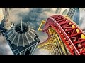 Top 5 MOST INSANE BANNED Roller Coasters YOU CAN'T GO ON ANYMORE!